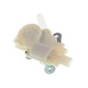 Frankberg Rear Door Lock Tailgate Lock Compatible with Yaris NCP1