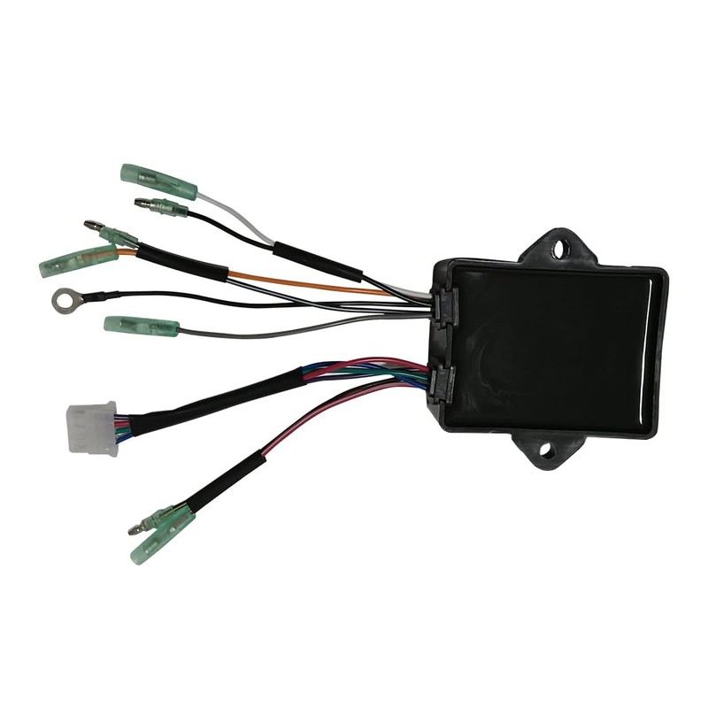 goodfind68 New Engine Ignitor Box Compatible with Kawasaki 750 SS