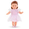 Corolle 9000212130 Glitter Dress for All 36 cm MaCorolle Dolls