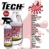 TECH Stain Remover, 24 oz Spray Bottle, 2-Pack, For Carpet,
