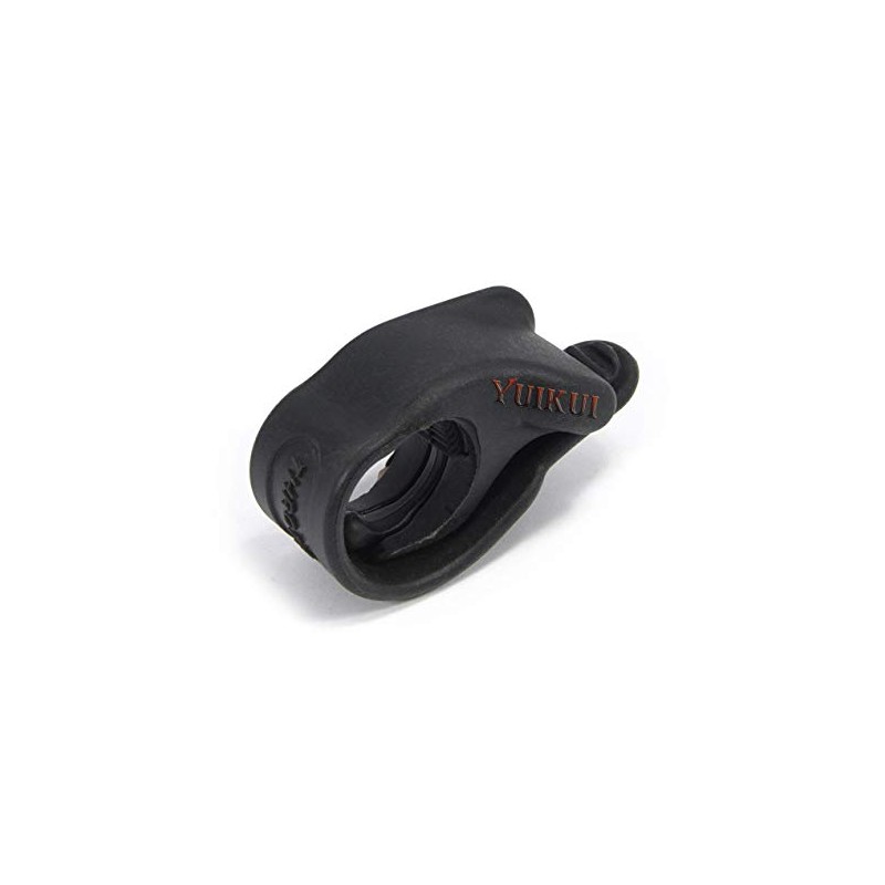 Motorcycle Universal Rubber Throttle Boss Throttle Cruise Control Assist Rocker