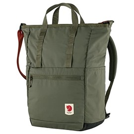 Fjällräven High Coast Totepack Bag - Green