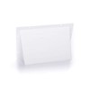 Rytons Building Products ABC6WH Light and Draught Reducing Airbrick Cowl