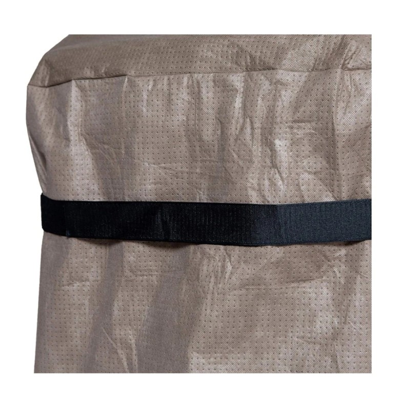 duck covers elite fire pit cover square