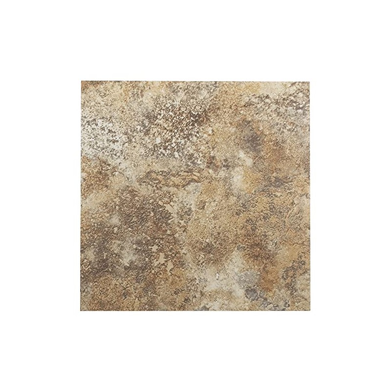 Ergode Sterling Vinyl Self-Adhesive Flooring Collection | 20 Tiles/20 sq.