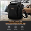 Slinger Alpine 120 Multi-Device Shoulder Bag