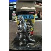 Super7 ReAction Godzilla Blind Box ‘57 Silver Screen w/ Box