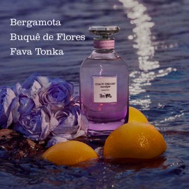 Coach Dreams Moonlight 90ml