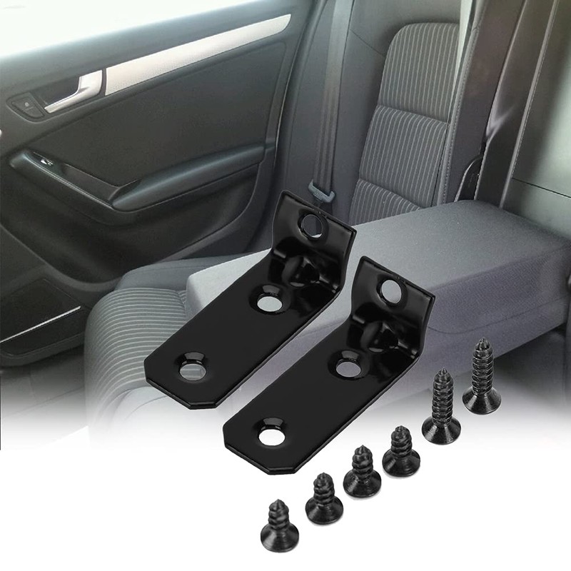 KIMISS Glove Box Hinge Repair,CNC Glove Box Hinge Repair Kit