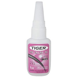 Tiger Glue, 1 oz.