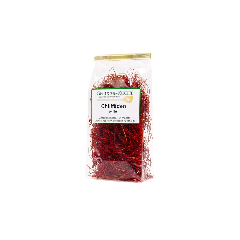 Chilli Threads Mild | 20 g | Chilli Threads |