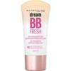 Maybelline Dream Fresh BB Cream Bálsamo Perfeccionador, color Light/Medium