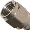 Kegco BF Swivel Nut Set for MFL 5/16" swivel with