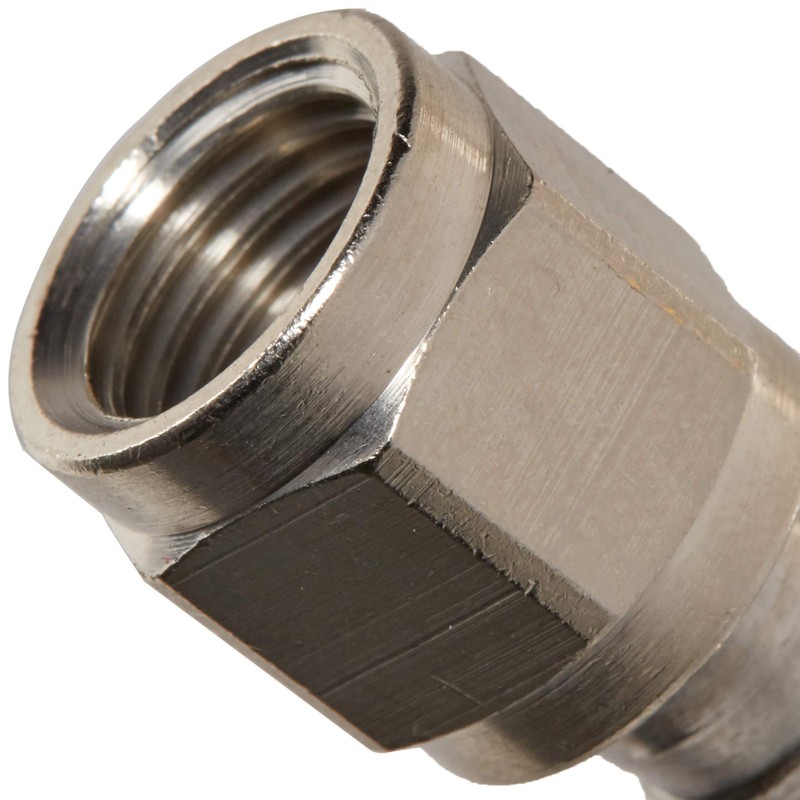 Kegco BF Swivel Nut Set for MFL 5/16" swivel with