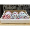 12 PCS Compact Mirror Assorted Design Party Favor for Mis