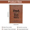 Dad, I Want to Hear Your Story: A Father's Guided