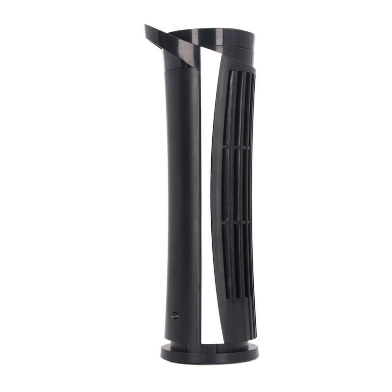 Tower Fan 90 Degree Oscillating Fan with 2 Speeds Light