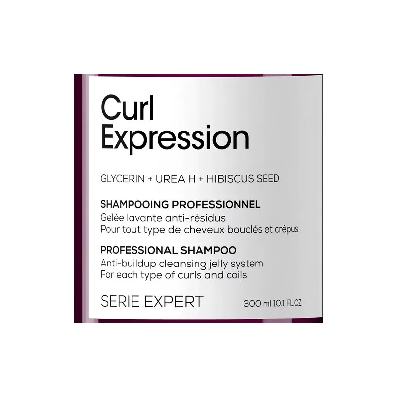 Shampoo Cabello Para Rizos Loreal Curl Exression Gel 1500ml