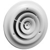 Hart & Cooley 16 Series - 10" Round Ceiling Diffuser (# 1610)