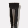 e.l.f. Triangular Buffing Foundation Brush, Makeup Brush For Sculpting &