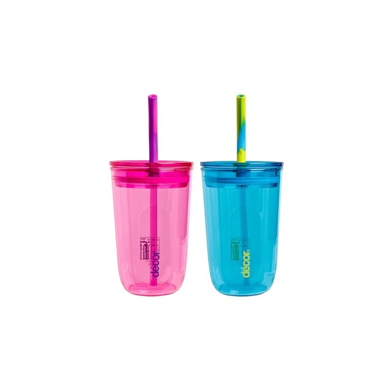 Decor Tritan Junior Tumbler, 500 ml Capacity
