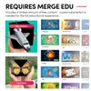 MERGE Cube - Hold Anything - Science and STEM Educational