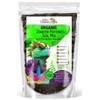 Funny Chameleon Organic Starter Potting Soil Mix with Mycorrhizal Inoculant