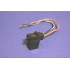 Standard Motor Products Low Beam Headlight Connector Plug Harness 1991-1996