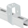 Channel Trolley Track Hanger Bracket for UNISTRUT Strut Channel, 1-5/8