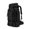 YFREAL 80L Hiking Camping Backpack,Hunting Backpack for Outdoor,Backpack Waterproof,Tactical Backpack