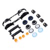 QM21071021 Replacement Game Controller Kit Joystick Bumpers Triggers ABXY Buttons