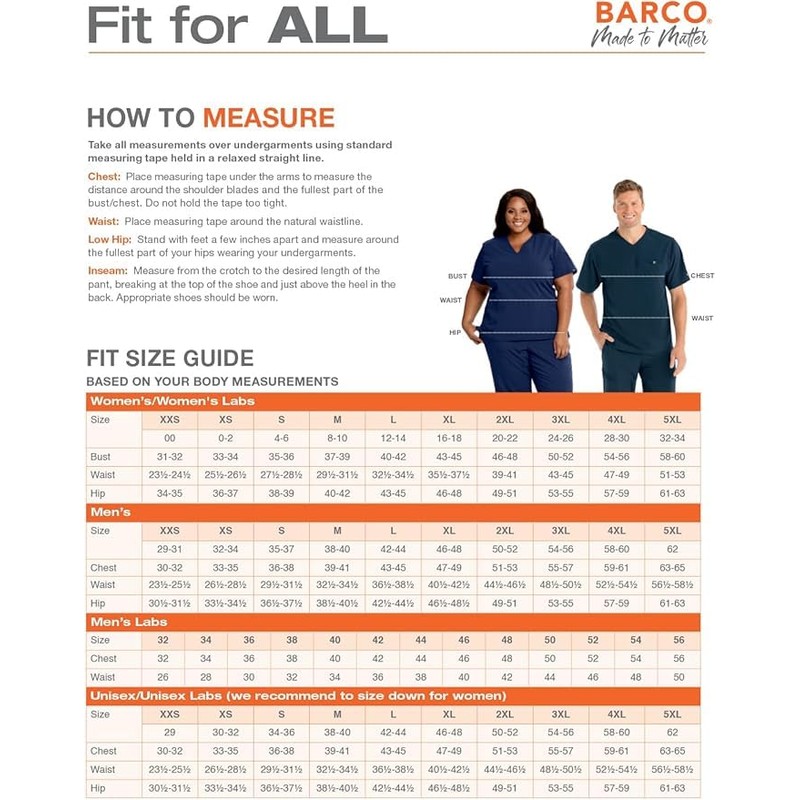 BARCO Unify Women's 5 Pocket Single Cargo Pant – Regular