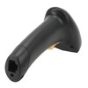 Wireless Barcode Scanner 3 in 1 USB Wired Handheld ABS