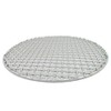 Endoshoji TKG DTH06024 Round Grating Grate, Round, Diameter 9.4 inches
