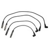 Beru Cables para Bujías Compatible con Volkswagen Pointer L4 1.8l