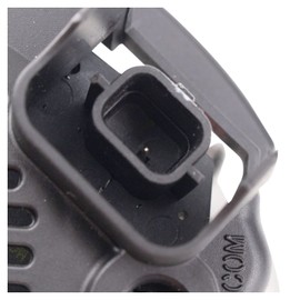 Alternator Compatible with 2017-2022 Nissan Rogue Sport 21072