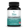 Vinco Supplements Oxy-Capsule Magnesium Compound - Vegan Oxygen Powder Natural