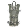 Hydration Pack, GI, 3 Liter, ACU, New, w/o Bladder