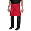 DESERMO Set of 5 Premium Aprons 50 x 80 cm