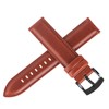 Ottoody Leather Watch Straps, 18 mm, 20 mm, 21 mm,