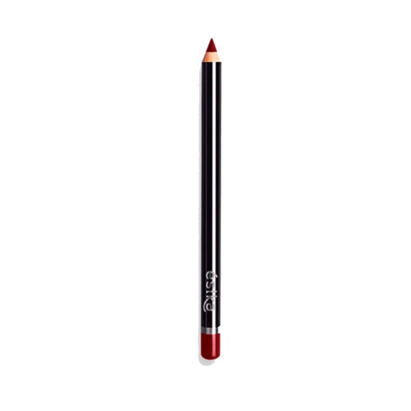 Esika Pro Lip Liner, Smooth Definition and Intense Color: Rojo