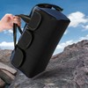 Sanwuta 3 Pack Tool Bag for Men with Waterproof Hard