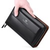 Hana 2nd Bag, Clutch Bag, Clutch Wallet, Second Bag, Men's,