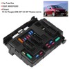 Fuse Box Car Replacement 9650618280 Fit for Peugeot 206 207
