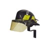 Firefighter Helmet Wall Mount – Heavy-Duty 2 lbs Storage Rack