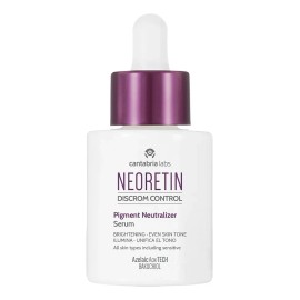 Sérum Neoretin 30ml Despigmentante Piel Sensible Rostro Día Noche