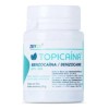 Topicaína Benzocaína 20% – Frasco 30 g (Pack 3) Zeyco