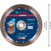 Bosch Accessories Bosch Accessories Bosch Professional 1 x Expert MultiMaterial