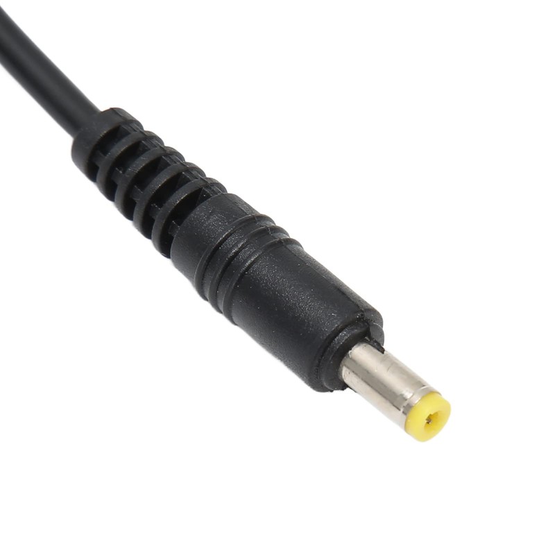 PS2 Power Supply Replacement Power Supply Charging Cable for Slim