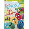 Heitmann Egg Paints - Cheeky Eggheads - Dyeing Tablets, Stickers